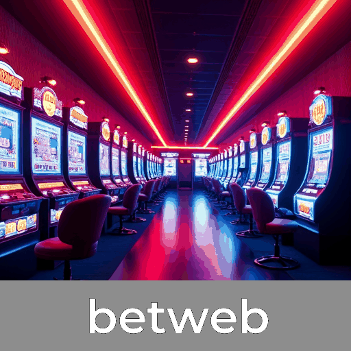 Promoções e Bônus no betweb
