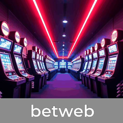 Cassino Online betweb