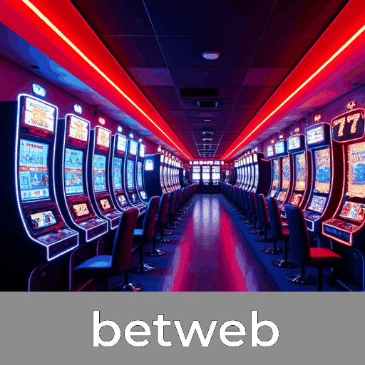 Cassino Online betweb