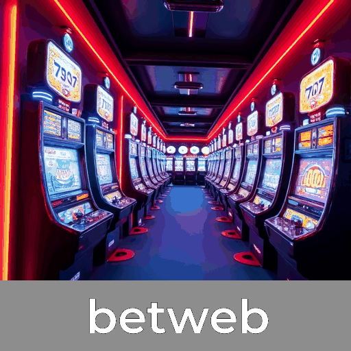 Acesso ao betweb