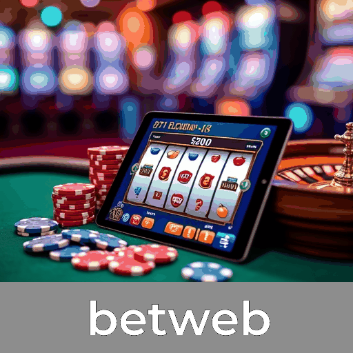 Cadastro na betweb