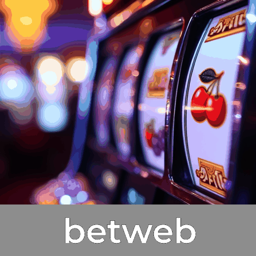 Apostas no betweb