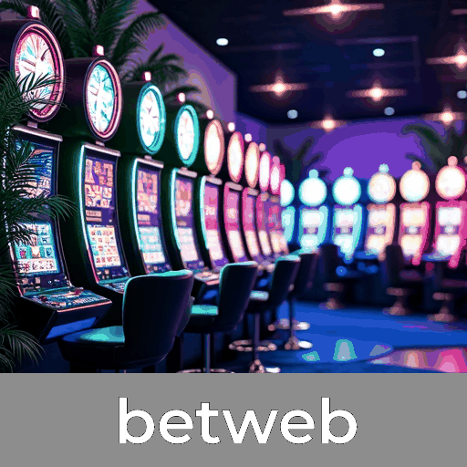 Acessar o site betweb COM